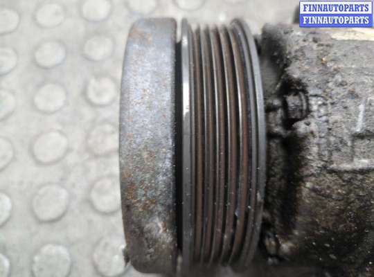 купить Компрессор кондиционера на Opel Corsa D 2006-2014