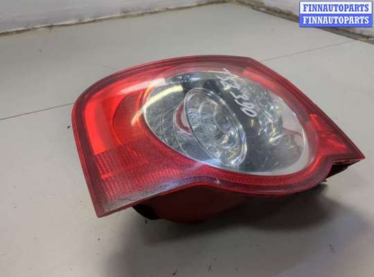 купить Фонарь (задний) на Volkswagen Passat 6 2005-2010