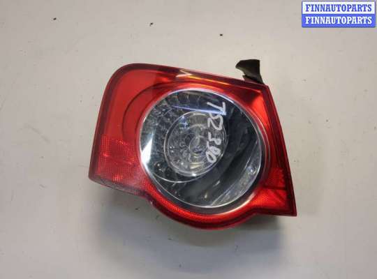 купить Фонарь (задний) на Volkswagen Passat 6 2005-2010