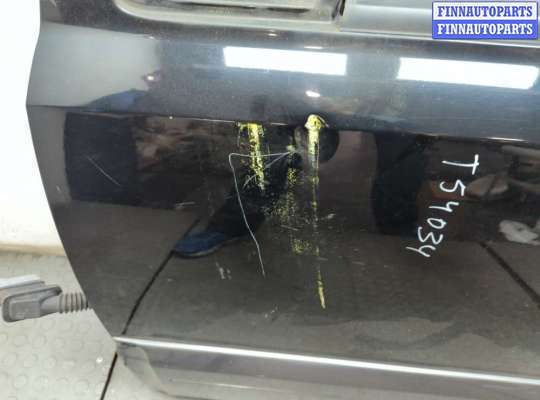 купить Дверь боковая (легковая) на KIA Sorento BL 2002-2011