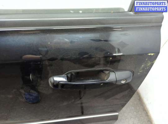 купить Дверь боковая (легковая) на KIA Sorento BL 2002-2011