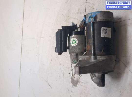 купить Стартер на Peugeot 207 2006-2015