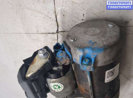 купить Стартер на Peugeot 207 2006-2015