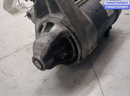 купить Стартер на Peugeot 207 2006-2015