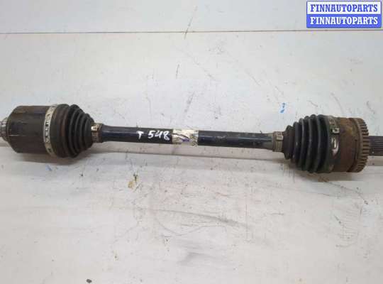 купить Полуось (приводной вал, шрус) на Hyundai Tucson 3 2015-2021