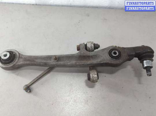 Рычаг подвески на Volkswagen Phaeton (3D)