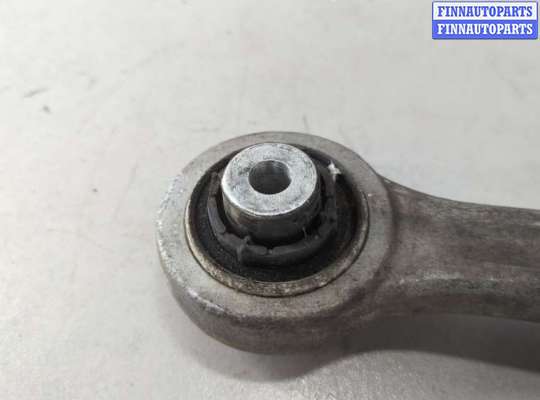 Рычаг подвески на Volkswagen Phaeton (3D)