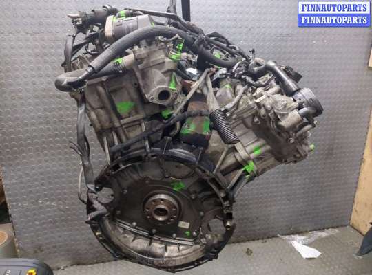 купить Двигатель (ДВС на разборку) на Mercedes S W221 2005-2013