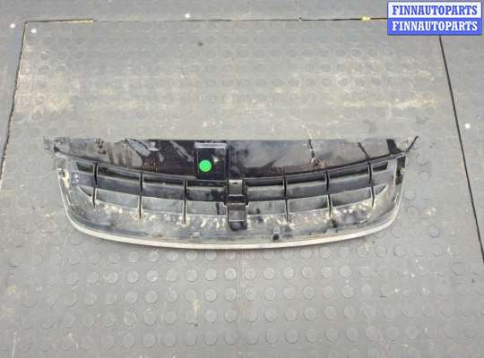 купить Решетка радиатора на Chevrolet Lacetti 2004-2013
