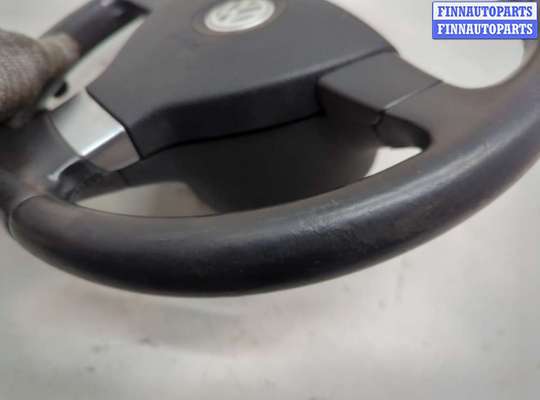 купить Руль на Volkswagen Tiguan 2007-2011