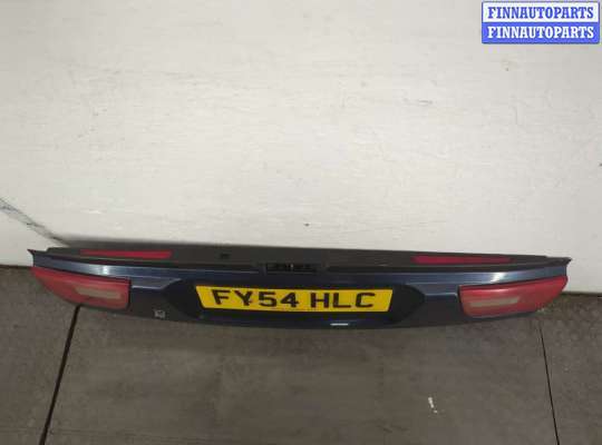 купить Борт откидной на BMW X5 E53 2000-2006