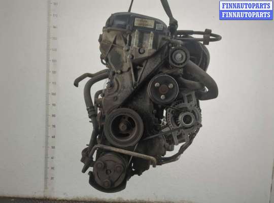 Купить Двигатель (ДВС) на Ford C-Max 2002-2010 Двигатель (ДВС) FO2164853 на Ford C-Max 2002-2010