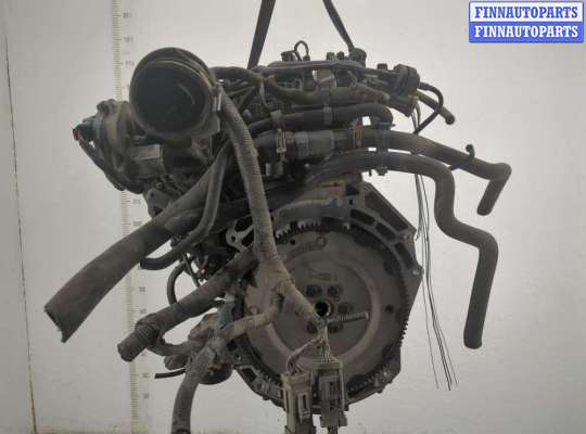 купить Двигатель (ДВС) на Ford C-Max 2002-2010