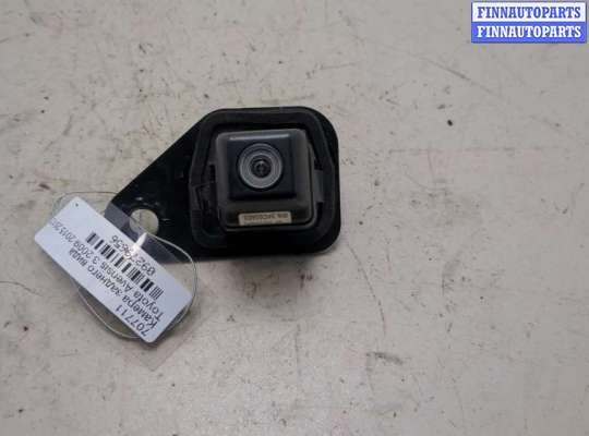 купить Камера заднего вида на Toyota Avensis 3 2008-2018