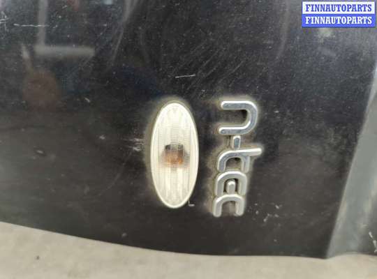 купить Крыло на Nissan Qashqai 2006-2013