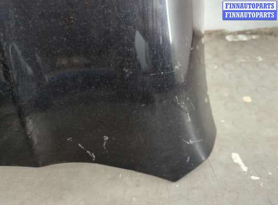 купить Крыло на Nissan Qashqai 2006-2013