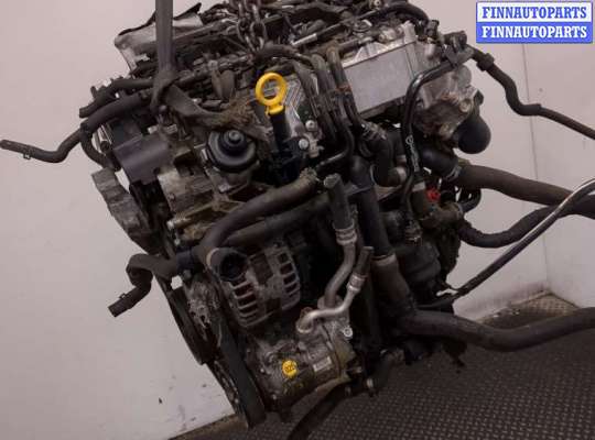 Форсунка топливная SK433069 на Skoda SuperB 2015-