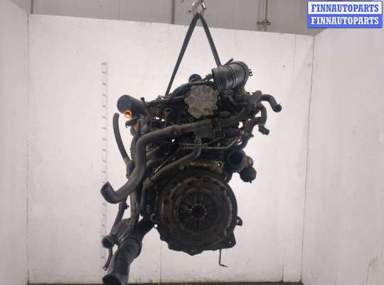 купить Двигатель (ДВС) на Skoda Octavia (A5) 2004-2013