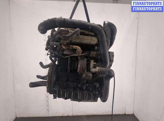 Купить Двигатель (ДВС) на Skoda Octavia (A5) 2004-2013 Двигатель (ДВС) SK533103 на Skoda Octavia (A5) 2004-2013