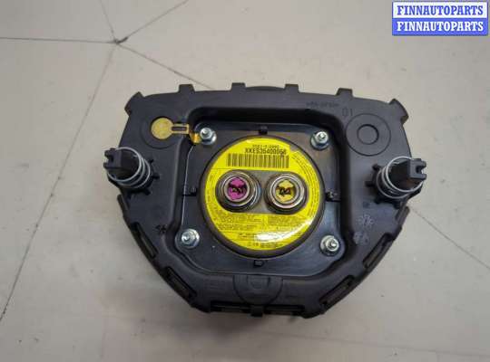 купить Подушка безопасности водителя на Opel Astra H 2004-2010