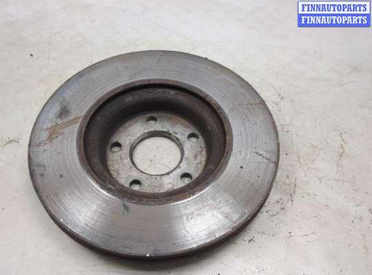 купить Диск тормозной на Ford Focus 2 2005-2008