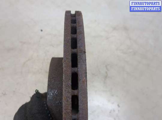 купить Диск тормозной на Ford Focus 2 2005-2008