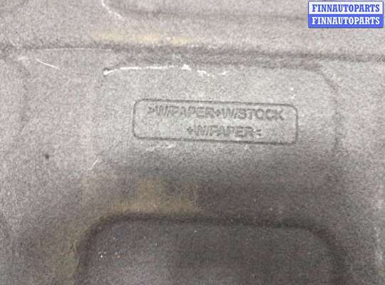 купить Полка багажника на KIA Ceed 2007-2012