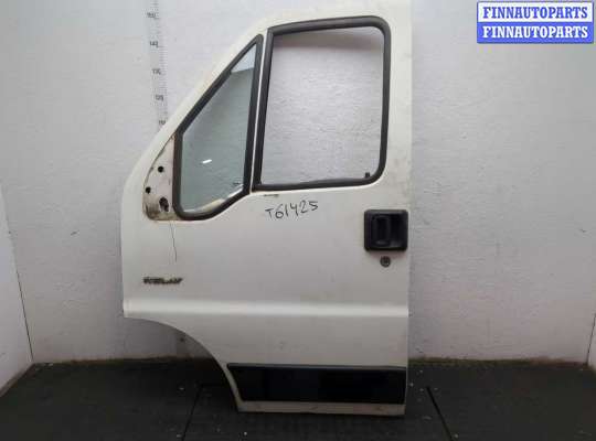 Стекло форточки двери FT566797 на Citroen Jumper (Relay) 1994-2006