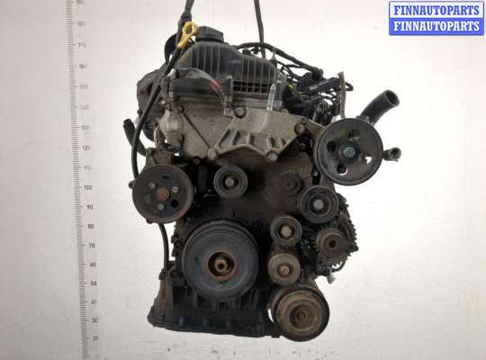 Насос масляный KA585550 на KIA Sorento XM 2009-2021