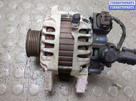 Купить Генератор на Hyundai i30 2007-2012 Генератор HN609420 на Hyundai i30 2007-2012
