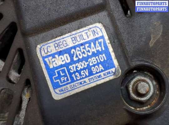 купить Генератор на Hyundai i30 2007-2012