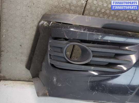 купить Бампер на Opel Vectra C 2002-2008