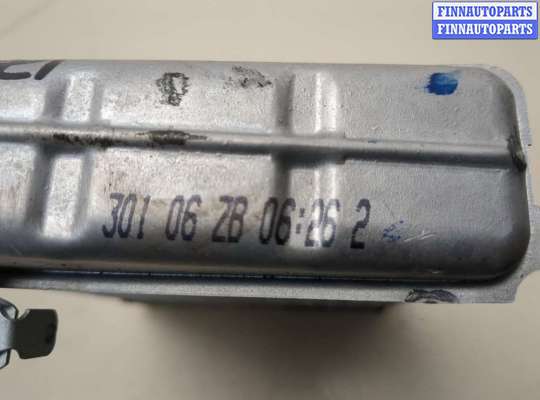 купить Радиатор отопителя (печки) на Mercedes ML W164 2005-2011