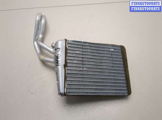 купить Радиатор отопителя (печки) на Mercedes ML W164 2005-2011