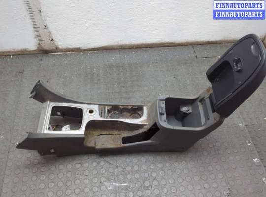 купить Консоль салона (кулисная часть) на Ford Focus 2 2008-2011