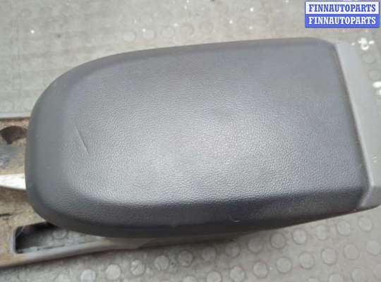 купить Консоль салона (кулисная часть) на Ford Focus 2 2008-2011