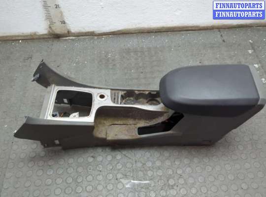 Консоль салона (кулисная часть) FO2171105 на Ford Focus 2 2008-2011