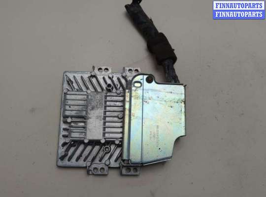 купить Кронштейн блока управления на Ford S-Max 2006-2010