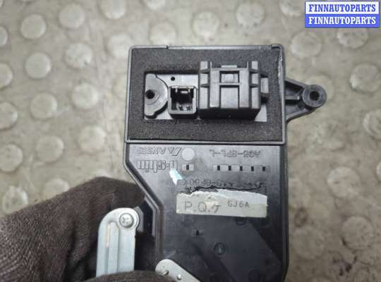 купить Замок двери на Mazda 6 (GG) 2002-2007