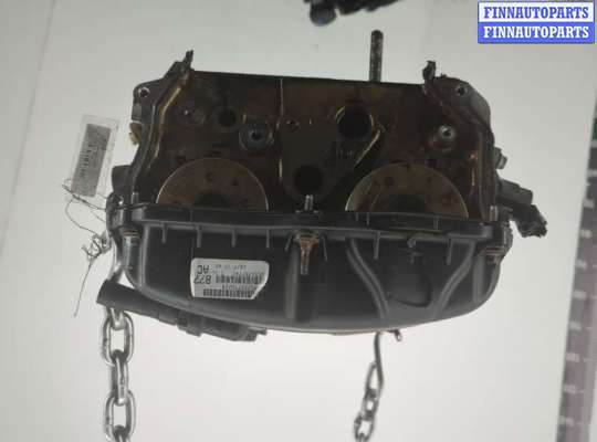 купить Головка блока (ГБЦ) на Dodge Avenger 2007-2014