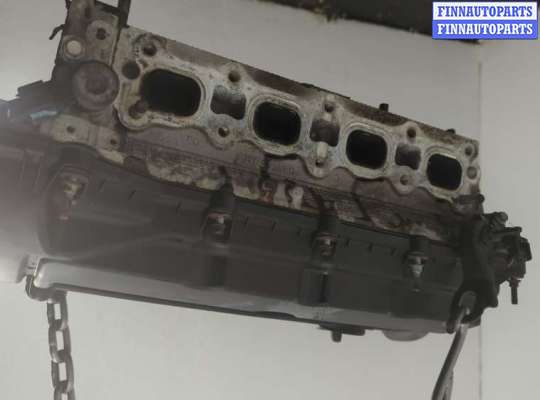 купить Головка блока (ГБЦ) на Dodge Avenger 2007-2014