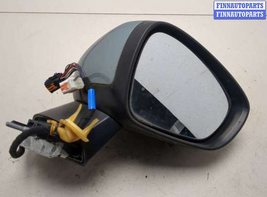 Купить Зеркало боковое на Citroen C4 2010-2020 Зеркало боковое CT1143636 на Citroen C4 2010-2020