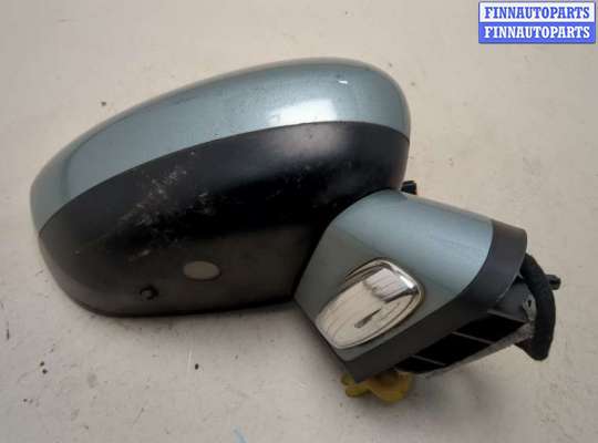 купить Зеркало боковое на Citroen C4 2010-2020