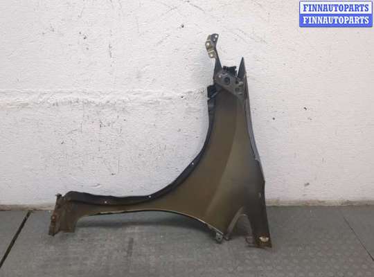 купить Крыло на Honda Civic 2011-2017