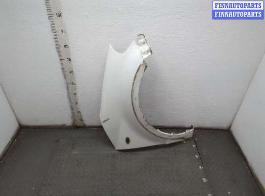 Крыло SZS8788 на Suzuki SX4 2006-2014