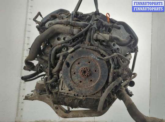 ТНВД VG2772704 на Volkswagen Touareg 2002-2007