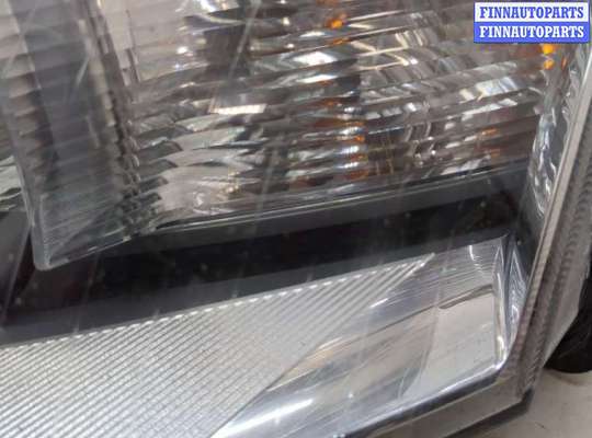 купить Фара (передняя) на Audi A6 (C6) 2004-2011
