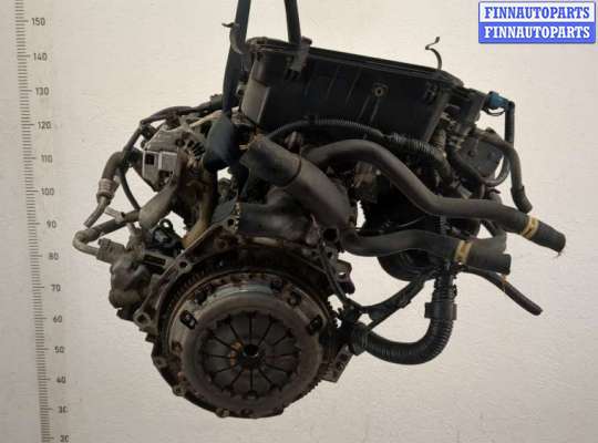 купить Форсунка топливная на Toyota Yaris 2005-2011
