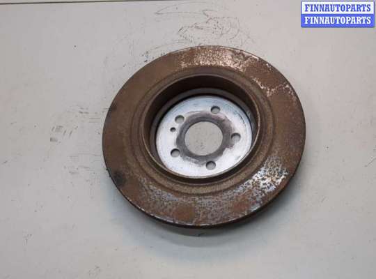 Диск тормозной MB1724647 на Mercedes ML W163 1997-2005