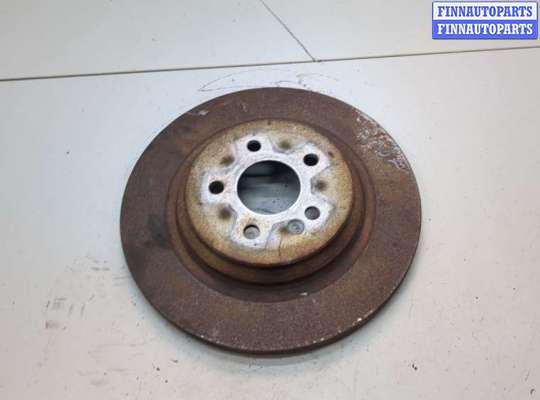 купить Диск тормозной на Mercedes ML W163 1997-2005